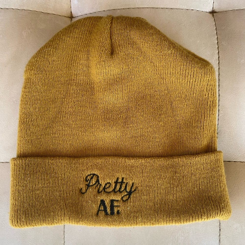 Beanie